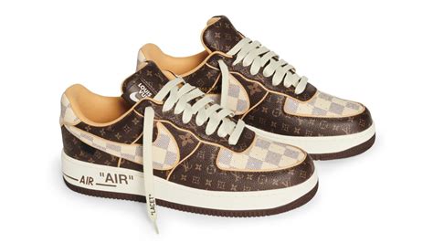 louis vuitton air.force 1|louis vuitton air force 1 price.